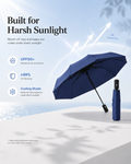 Aldvik Shade Umbrella